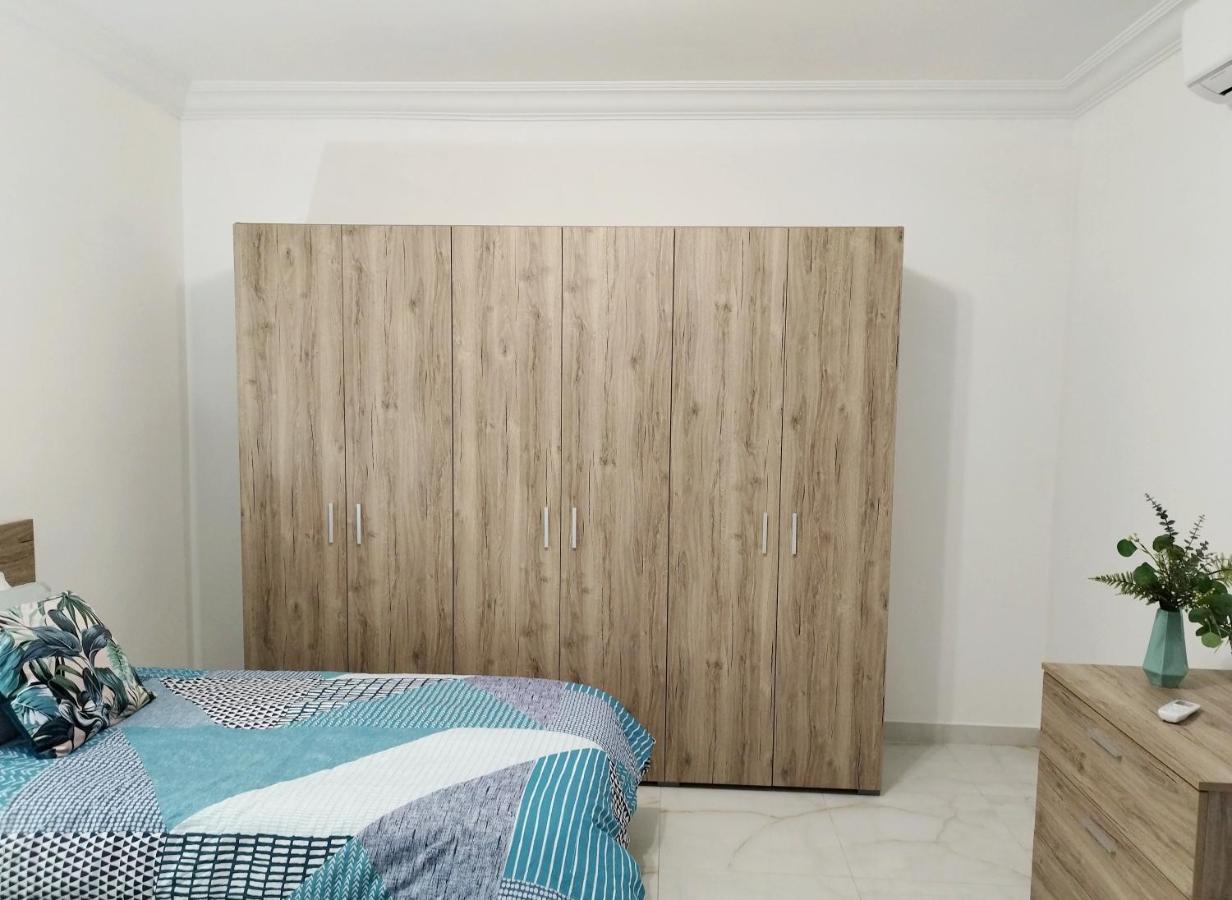 Large And Modern Apartment In The Centre Of Malta Моста Экстерьер фото