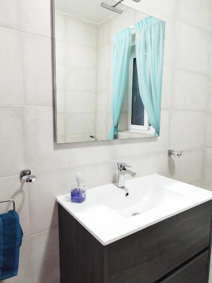 Large And Modern Apartment In The Centre Of Malta Моста Экстерьер фото