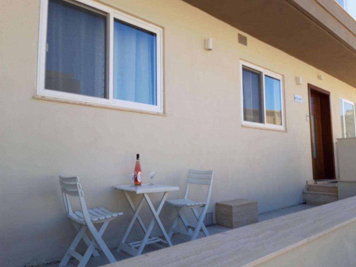 Large And Modern Apartment In The Centre Of Malta Моста Экстерьер фото