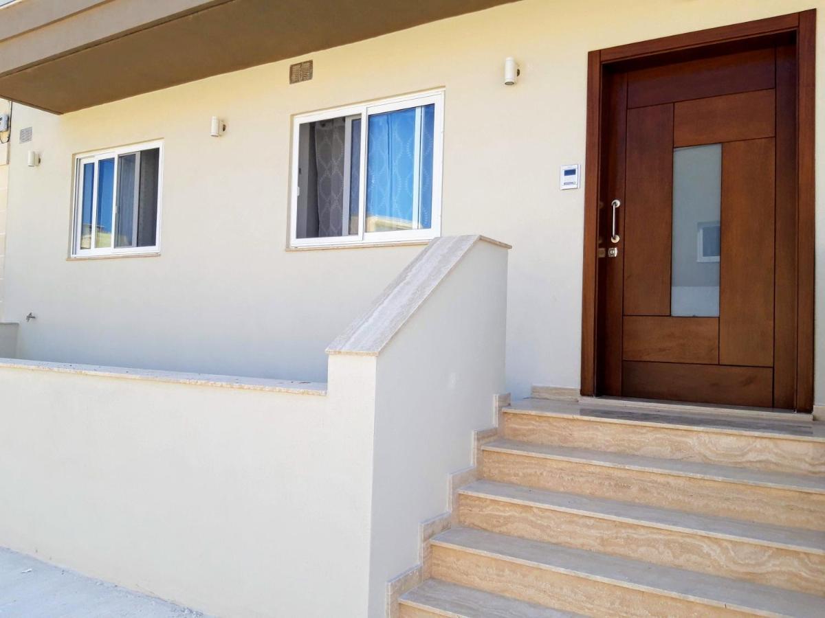 Large And Modern Apartment In The Centre Of Malta Моста Экстерьер фото