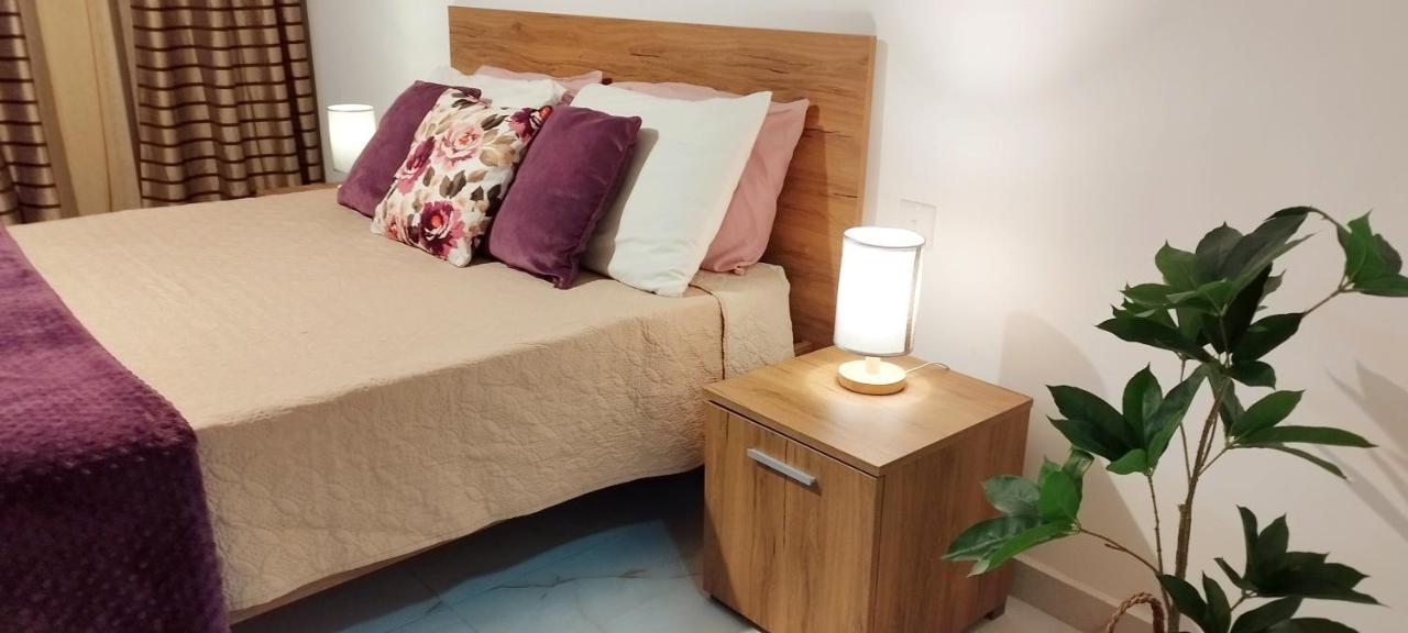 Large And Modern Apartment In The Centre Of Malta Моста Экстерьер фото
